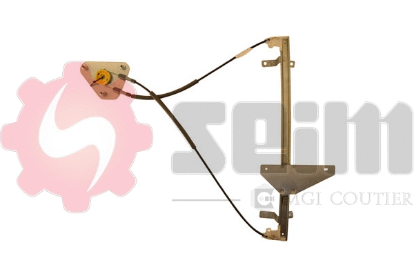 Window Regulator (901150)