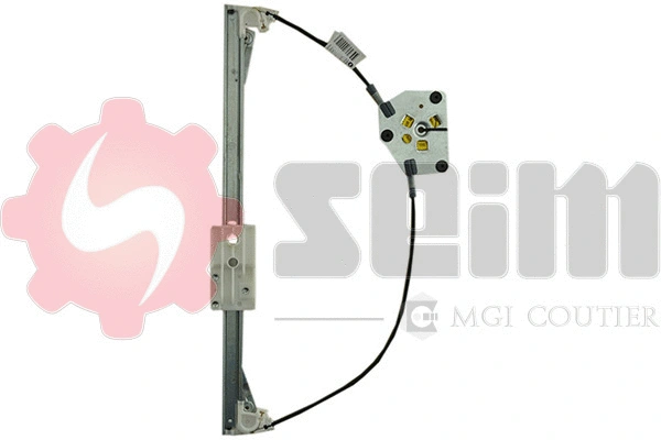 Window Regulator (901346)