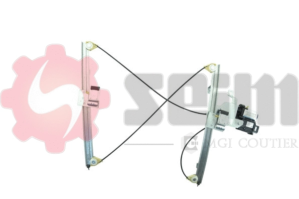Window Regulator