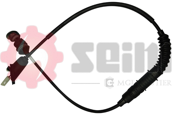Cable Pull, clutch control (200770)