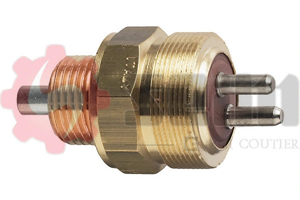 Switch, reverse light