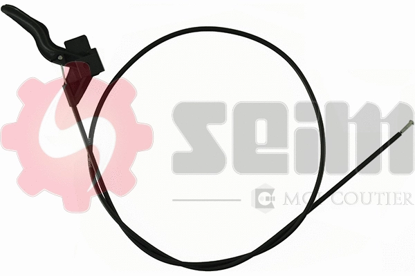 Bonnet Cable (122140)