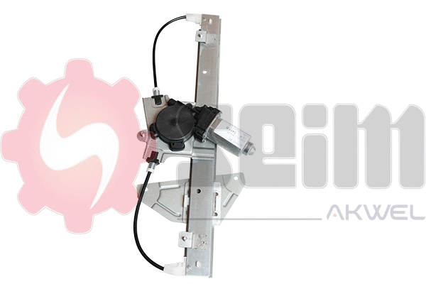 Window Regulator