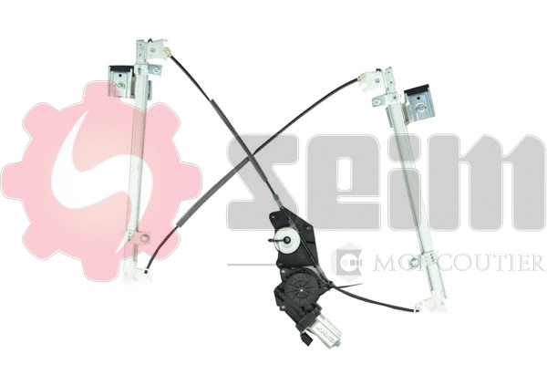 Window Regulator