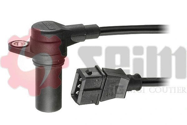 Sensor, crankshaft pulse (CP145)
