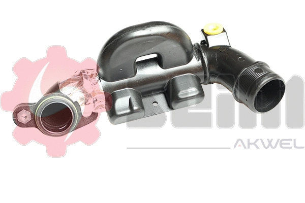 Charge Air Hose (982071)