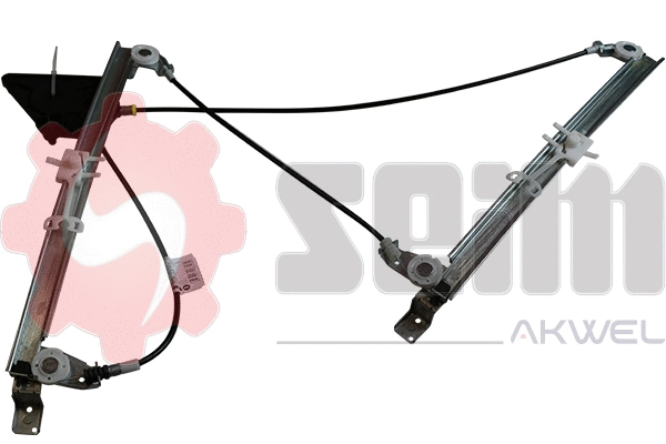 Window Regulator (901688)