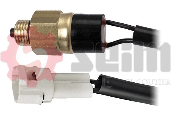 Switch, reverse light