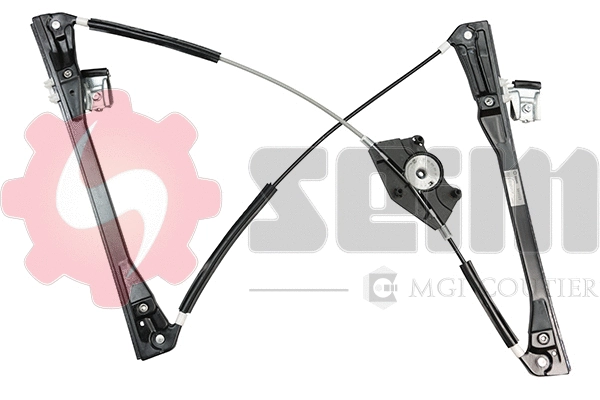 Window Regulator