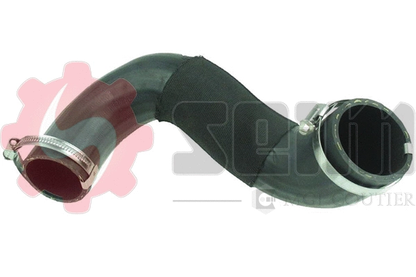 Charge Air Hose (981280)