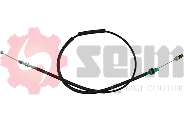 Accelerator Cable (554642)
