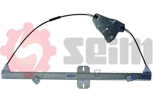Window Regulator