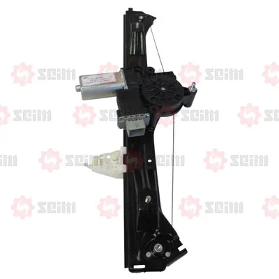 Window Regulator