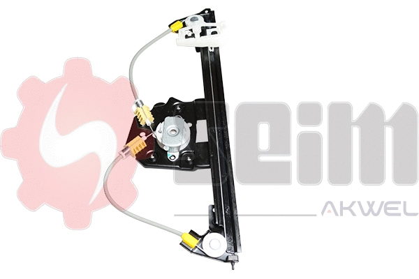 Window Regulator (900526)