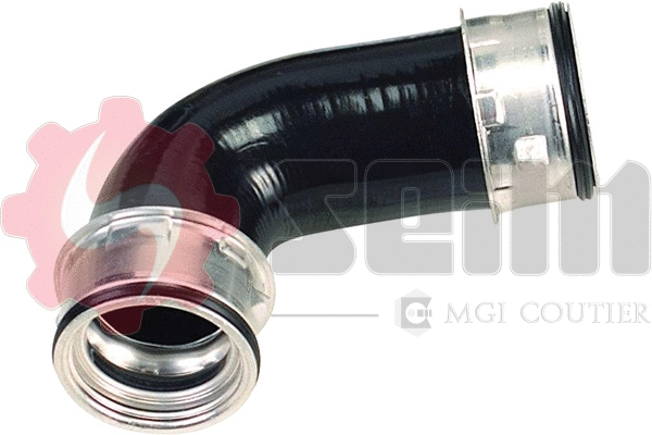 Charge Air Hose (981026)