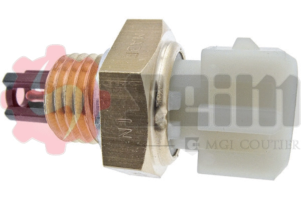 Sensor, intake air temperature