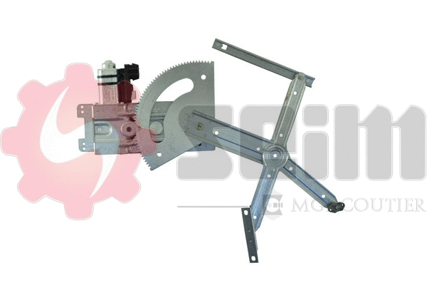 Window Regulator (950123)