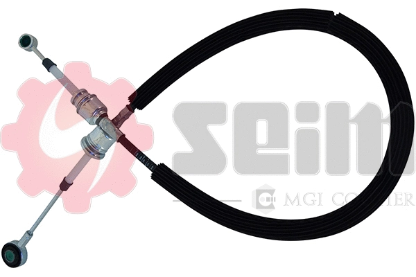 Cable Pull, manual transmission (555253)