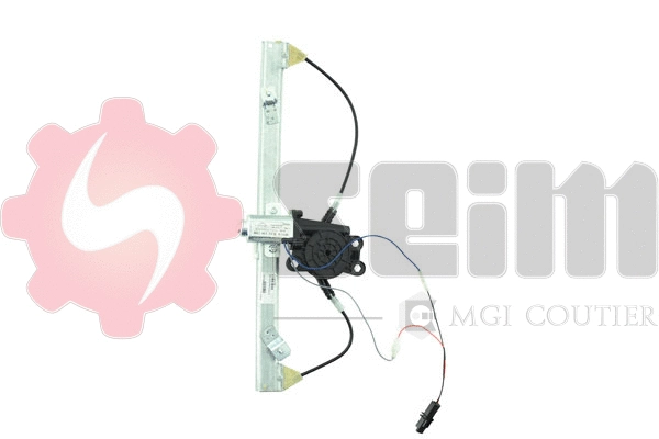 Window Regulator