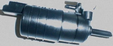 Washer Fluid Pump, window cleaning (116920)
