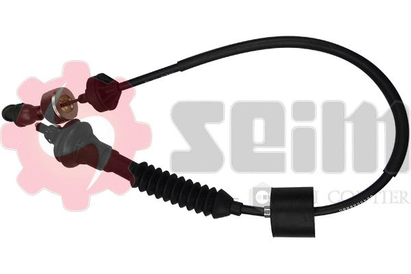 Cable Pull, clutch control (101830)