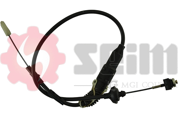 Cable Pull, clutch control (550581)