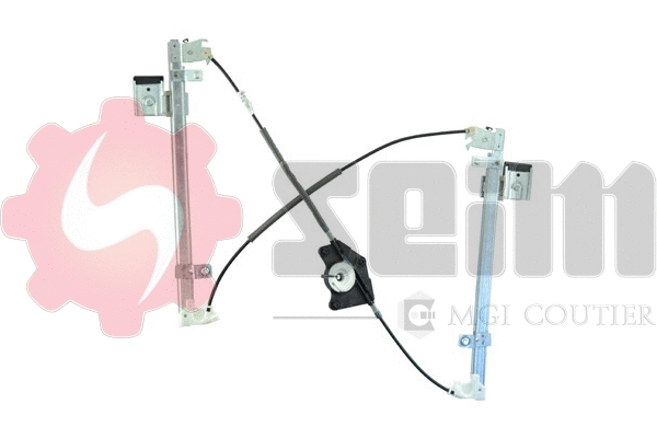 Window Regulator (900882)