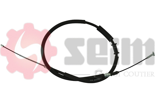 Cable Pull, parking brake (703360)