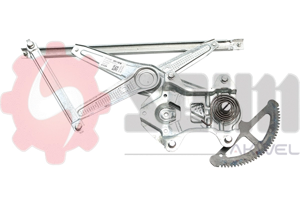 Window Regulator
