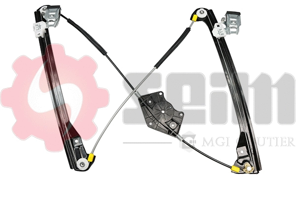 Window Regulator (980034)
