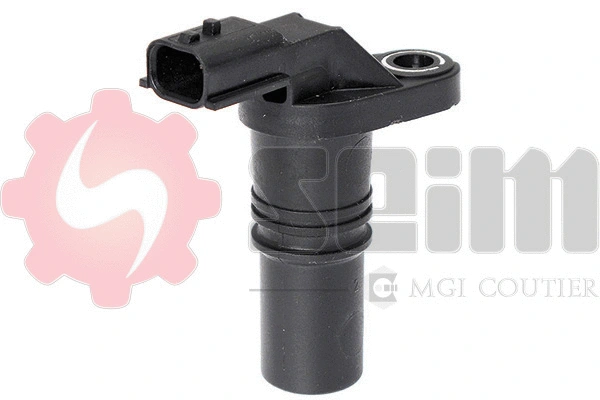 Sensor, crankshaft pulse (CP342)