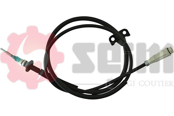 Cable Pull, parking brake (554546)