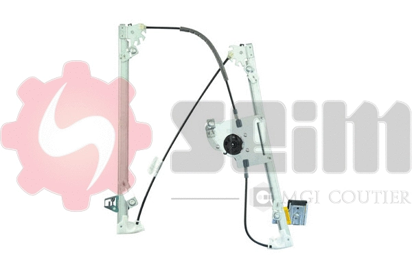 Window Regulator (900930)