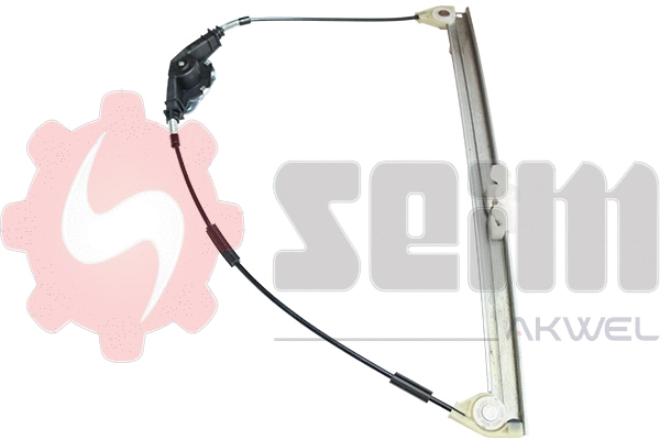 Window Regulator (901805)