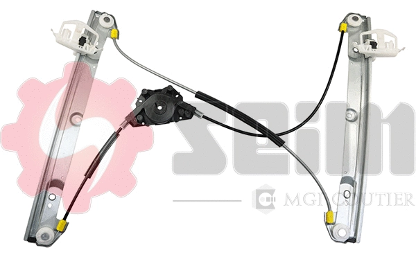 Window Regulator (900981)