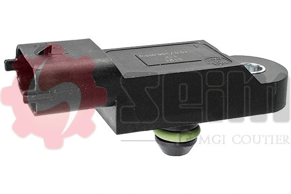 Air Pressure Sensor, altitude adaption