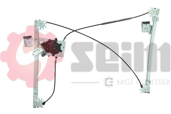Window Regulator
