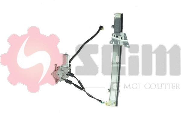 Window Regulator (900741)