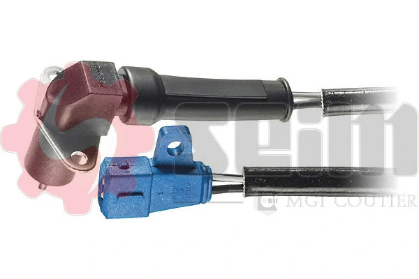 Sensor, crankshaft pulse (CP107)