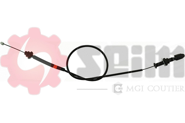 Accelerator Cable (122185)