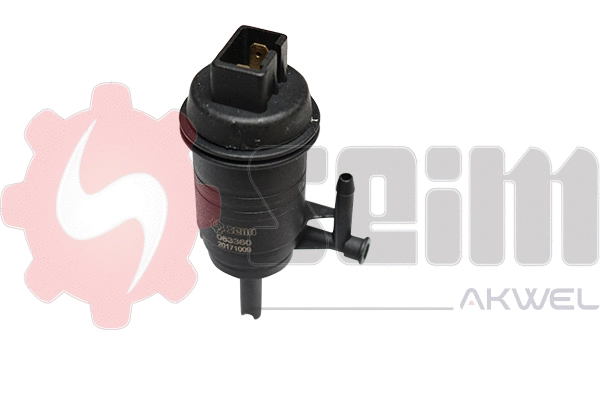 Washer Fluid Pump, window cleaning (063360)
