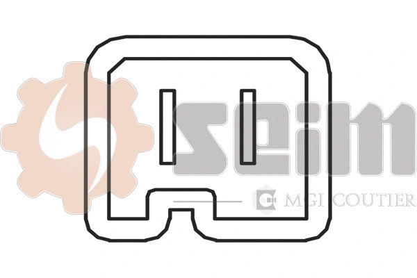 Stop Light Switch (CS125)