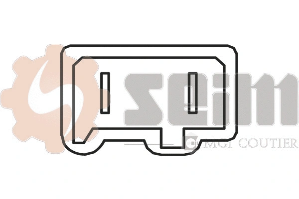 Stop Light Switch