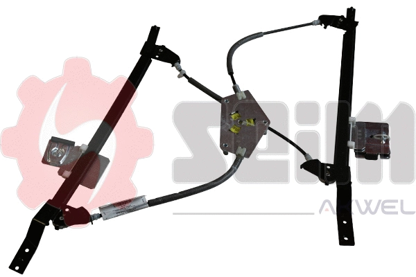 Window Regulator