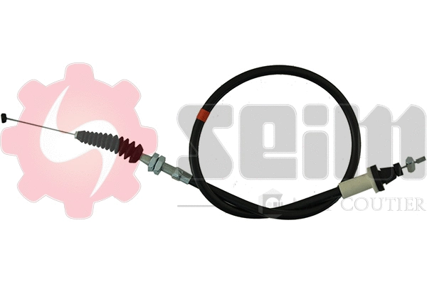 Accelerator Cable (084671)