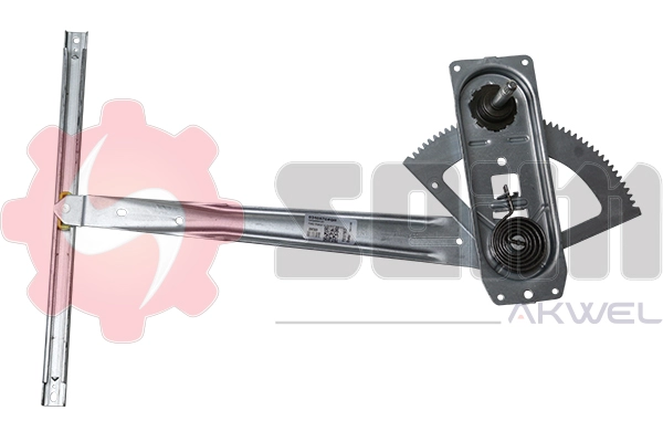 Window Regulator (902464)