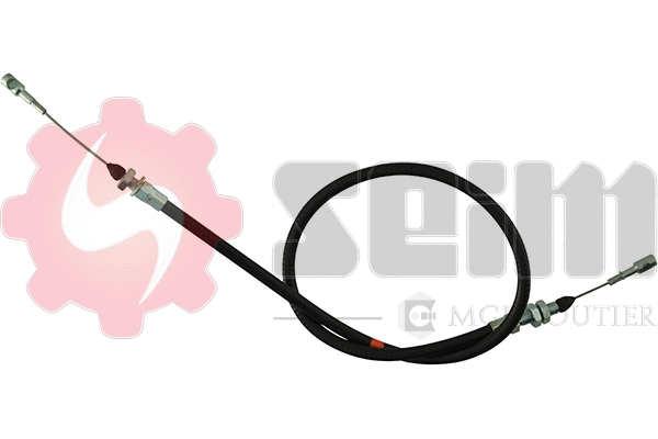 Accelerator Cable (554631)