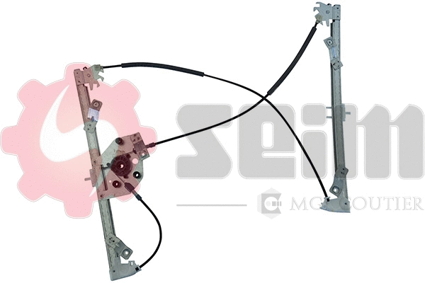 Window Regulator (901587)