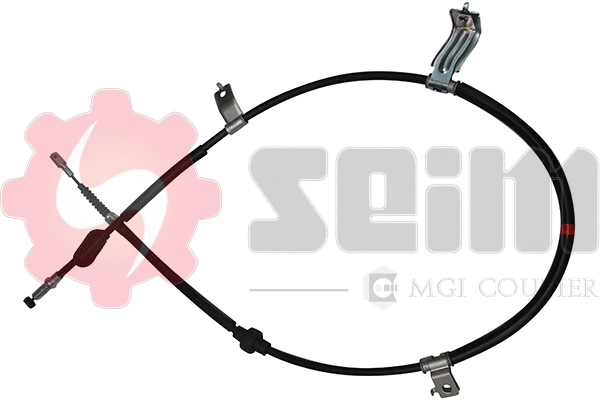 Cable Pull, parking brake (554954)