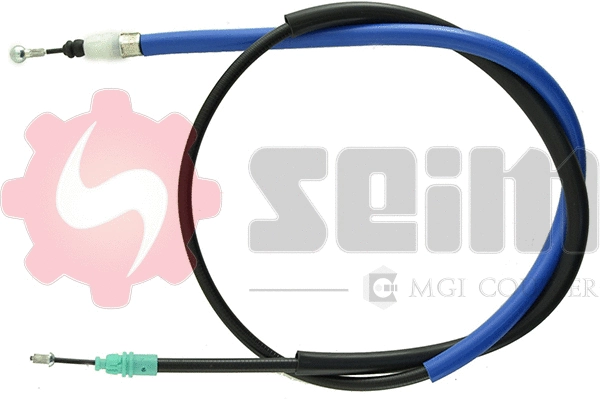 Cable Pull, parking brake (404984)